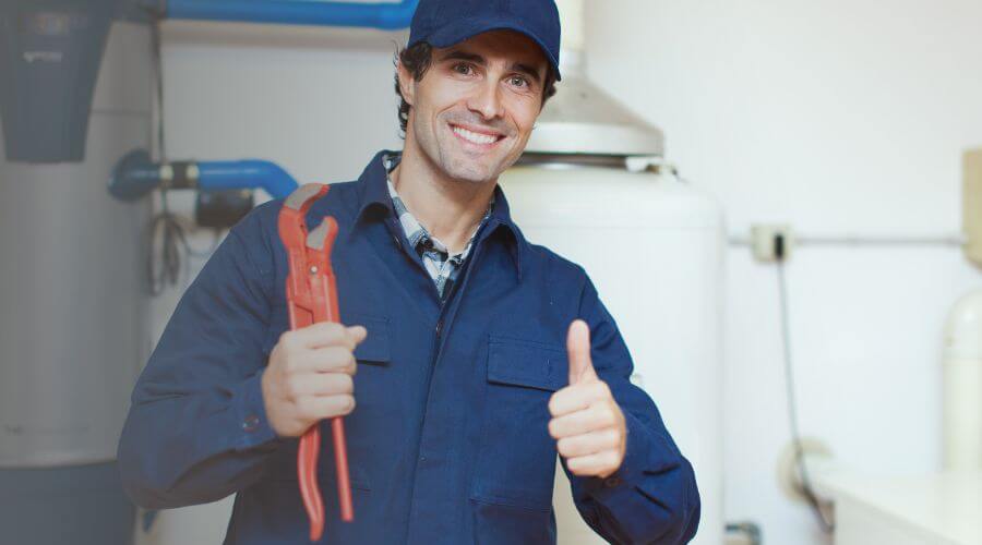 Professional Tankless Water Heater Installation in Jelm, WY